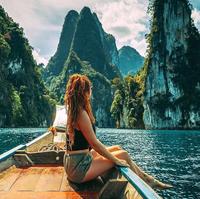 Отзыв от Алёна - Виза Destination Thailand